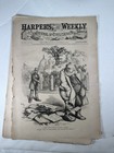 Harper’s Weekly Sept. 28, 1872-Priesthood/Marriage—Grant-Greeley/South/Massacre — photo 1