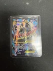 Pokemon TCG M Mewtwo EX Full Art 159/162 Breakthrough NM Condition