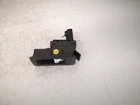 Bouton interrupteur de trappe à essence