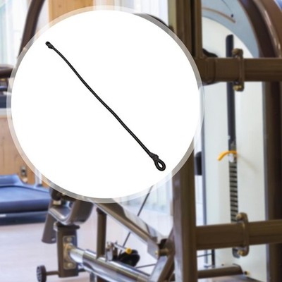 Stair Stepper Resistance Rope Climbing Machine Parts for Home Indoor Workout