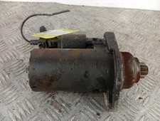 Démarreur Volkswagen NEW BEETLE