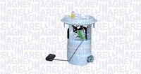 KraftstofffÖRdermodul Magneti Marelli 313011313110 FÜR CitroËN Peugeot