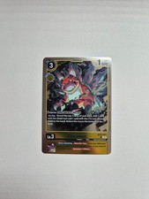 Digimon: Time Stranger - Elecmon - BT24-031 R - FOIL