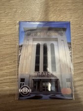 New York Yankees - Yankee Stadium Gate 4 Magnet