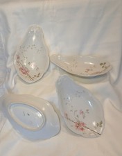 Servito Fiori di Pesco - Ginori - fine '800 - leggere bene la descrizione