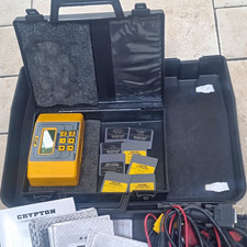 Crypton Act11 Handyscan, Diagnostic Tool