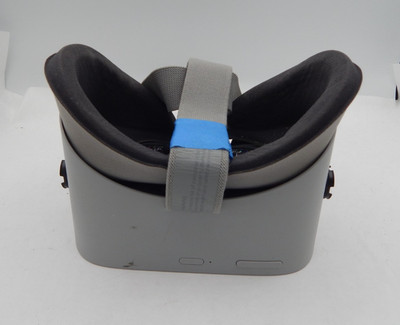 Oculus Go Stand Alone All-in-One Virtual Reality 3D Headset Untested