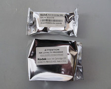 Kodak Combo Pack 10C Multi-Color 10BXL Black Printer Ink Genuine Sealed New