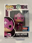 Funko Pop! Vinyl DC Universe Star Sapphire New York Comic Con (Exclusive) #456