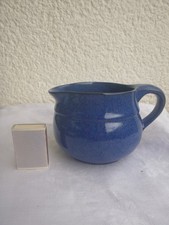 Ammerland  Melitta  ceracron blau  Keramik  kleiner Krug  500ml sehr gut
