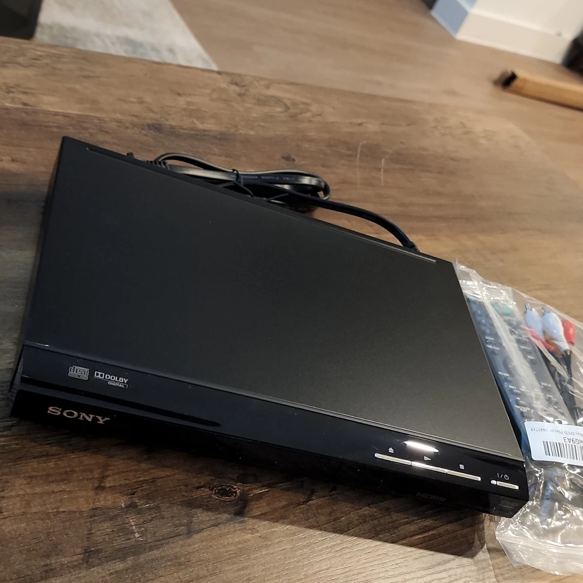 Sony DVD and Blu-ray Players for Sale - eBay