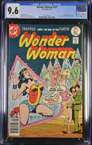 Comic Image