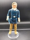 Vintage Star Wars Han Solo Hoth Outfit Complete 1980 Kenner HK Action Figure