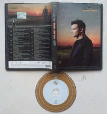 ATB ‎– The Best Videos 1998-2007  DVD Ukraine