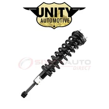 Unity 11922 Strut & Coil Spring for 171119L Assembly Shock Shocks Struts  jd