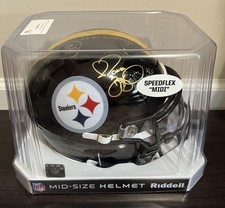 Jerome Bettis Cards, Rookie Cards and Autographed Memorabilia Guide 46