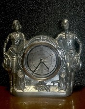 Sarsaparilla Deco In Collectible Shelf, Mantel Clocks (1970-Now