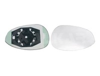 Alkar 6402547 Spiegelglas, AußEnspiegel Rechts FüR Abarth 500 / 595 / 695