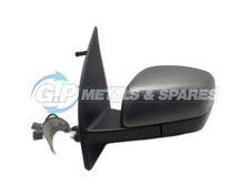 LAND ROVER Freelander L359 SUV Powerfold Left Door Mirror OEM LR023913 2009