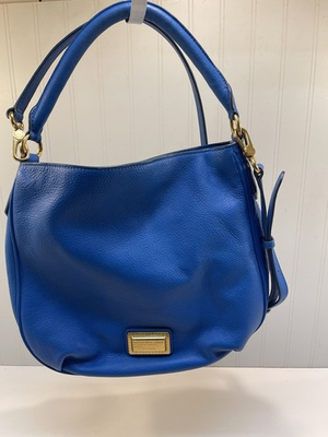 #ad Marc By Marc Jacobs Too Hot To Handle Leather Hobo Bag. Excellent Condition. $175.00