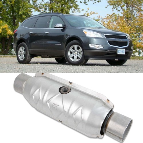 ECHO AUTOMILES Catalytic Converter Compatible