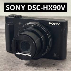 SONY DSC-HX90V ジャンク Sony Hx90v | eBay