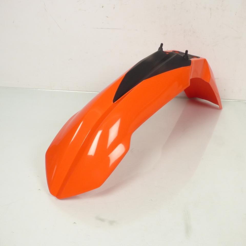 Garde-boue avant UFO flexible pour KTM 125 SX résistant aux chocs et fissures