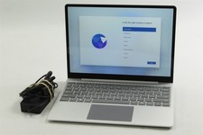 Microsoft Surface Laptop Go 2 2013 12.4" i5-1135G7 256GB SSD 16GB RAM W11H