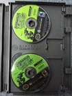 Teenage Mutant Ninja Turtles 3 Mutant Nightmare Nintendo Gamecube