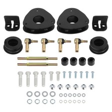 1.5" Front+1.5" Rear Leveling Lift Kit + Sway Endlink For Ford Bronco Sport 4WD