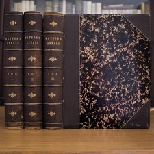 1877 PHILADELPHIA PENNSYLVANIA WITCHCRAFT FOLKLORE SUPERSTITION LEGENDS OCCULT