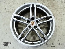 Alufelgen Porsche MACAN 2016 5x112  R19 EJ 8.0 ET21 95B601025BB