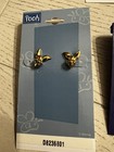 6 Prs. Vintage Disney Winnie The Pooh Pierced Earrings 4 Prs. NEW 2 Prs. No Card — photo 2