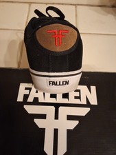 Las mejores ofertas en Zapatos para hombre Fallen - Main Image
