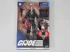 G.I. Joe DESTRO #03 Classified Hasbro Cobra Action Figure Play Set NEW NRFB