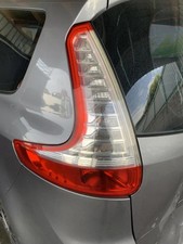 Feu arrière Renault SCENIC