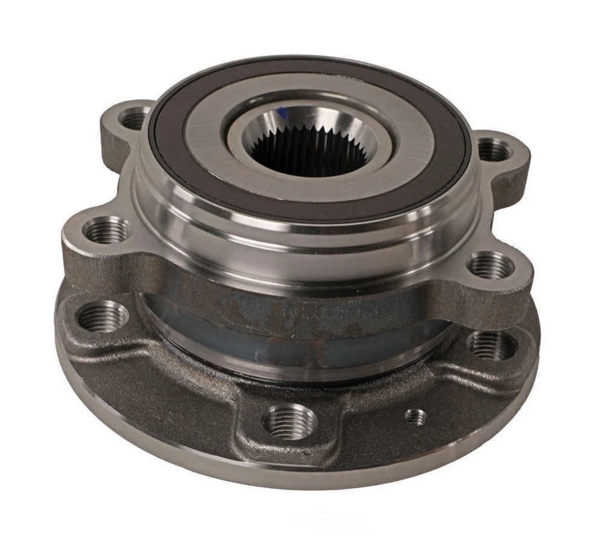 MOOG HUB ASSEMBLIES 513429 Wheel Bearing and Hub Assembly photo 3