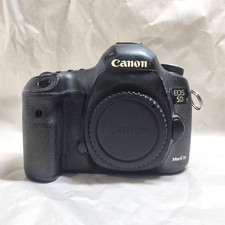 Canon EOS 5D Mark III 22.3MP Digital SLR Came...