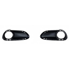 Nebelscheinwerfer Blenden Stoßstange für Porsche Cayenne 958 92A 2010-2014