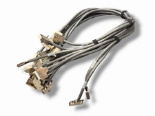  LOT OF 11 CISCO 72-4388-01 CAB-RPS2300 CABLE RPS CABLE 2 X 22-PIN CONNECTOR