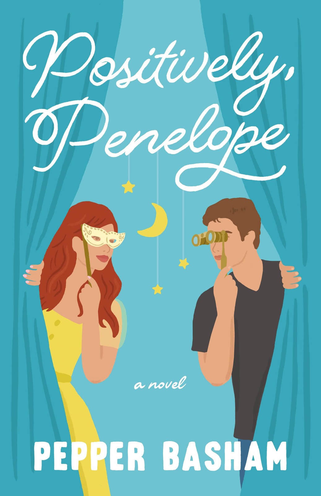 Positively, Penelope - Image 2