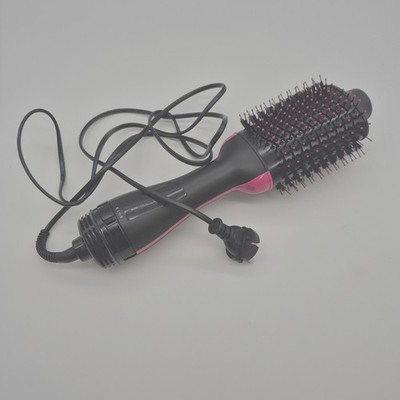 Revlon RVDR5222 Salon One StepTM Haartrockner Volumiser Kamm zum Abteilen Hair