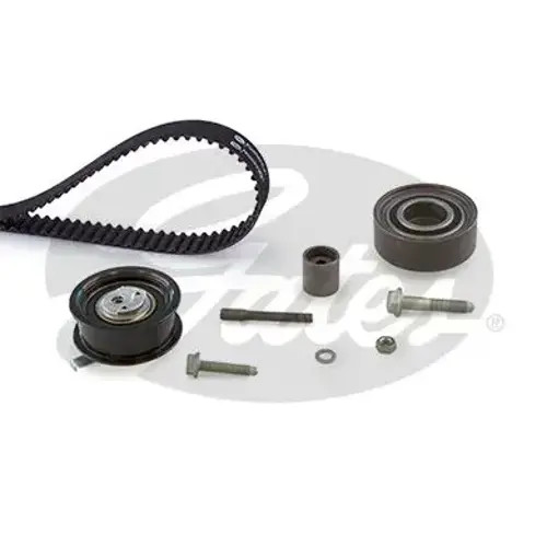 Timing belt kit K025559XS GATES for SEAT AUDI SKODA VW