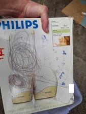 philips baby monitor possibly never used
