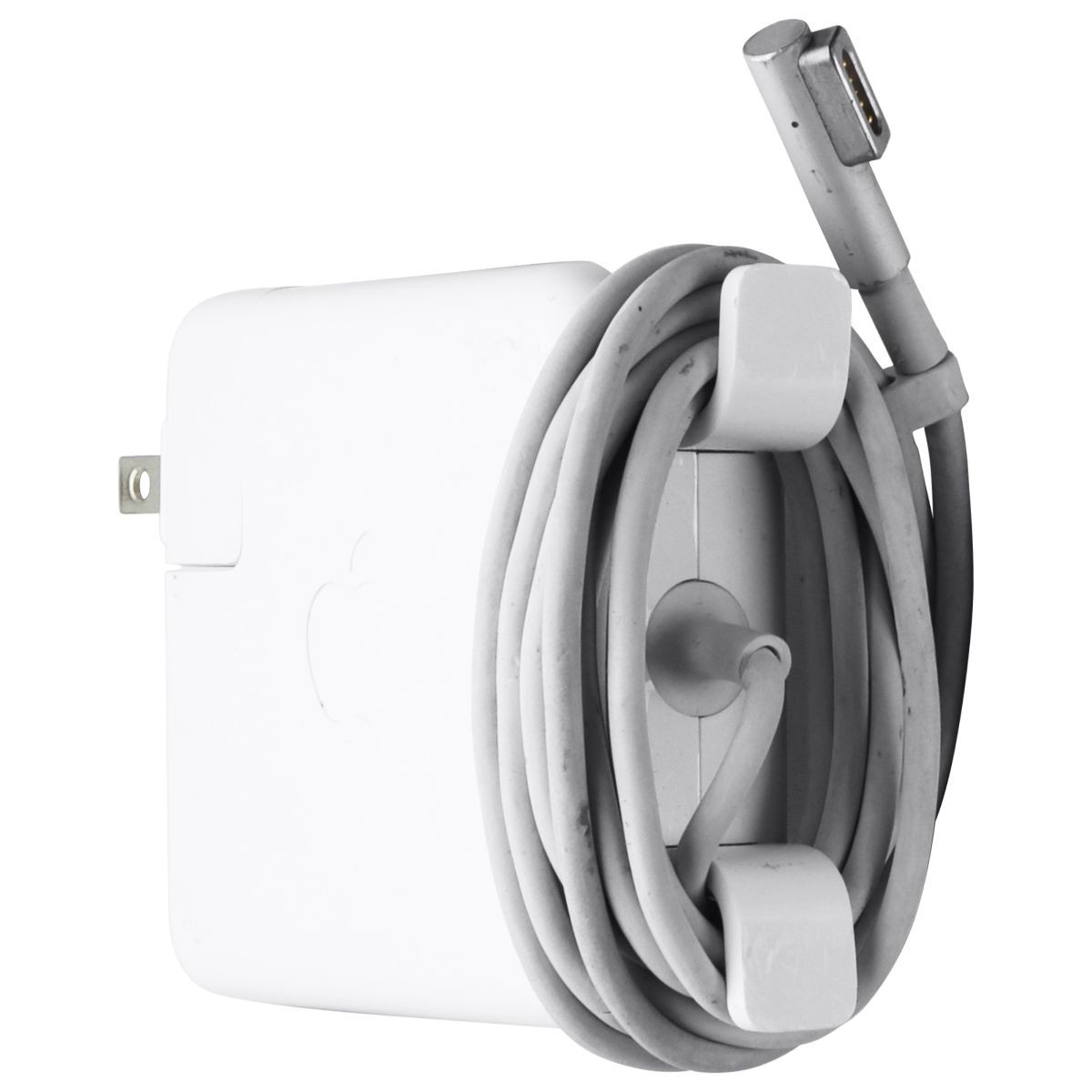 Apple 60-Watt MagSafe Power Adapter Wall Charger White (A1344