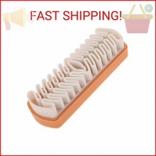 CALLARON Efficient Cleaning Brush Kit for Suede Shoes Bristle Laundry Brush Boot