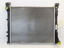 Radiateur Ford KA