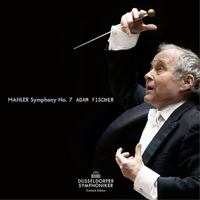 Gustav Mahler Mahler: Symphony No. 7 (Cd) Album (Us Import)