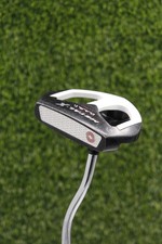 Lefty Odyssey Metal X D.A.R.T Long Putter 38"