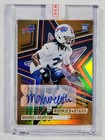 2025 Panini Absolute Maxwell Hairston Base (RAW)